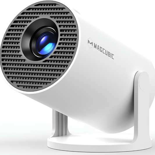 Proyector Inteligente HY300 Pro
